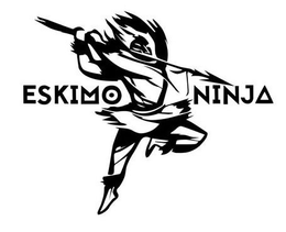 ESKIMO NINJA trademark