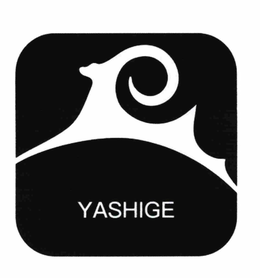 YASHIGE trademark