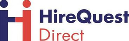 H HIREQUEST DIRECT trademark