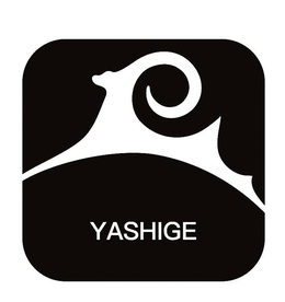 YASHIGE trademark