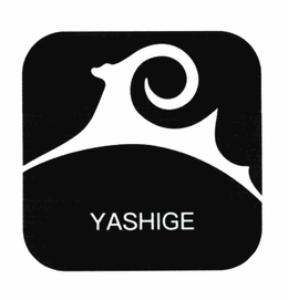 YASHIGE trademark