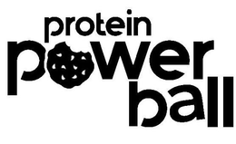 PROTEIN POWER BALL trademark