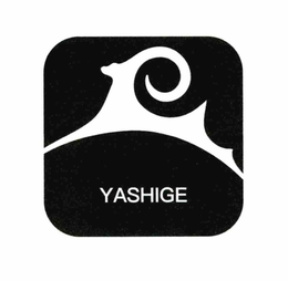 YASHIGE trademark
