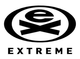 EX EXTREME trademark