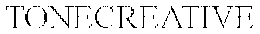 TONECREATIVE trademark