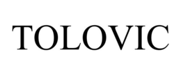 TOLOVIC trademark