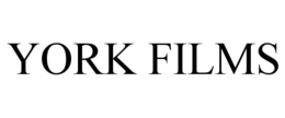 YORK FILMS trademark