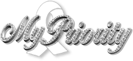 MY PRIORITY trademark