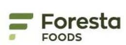 FORESTA FOODS trademark