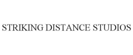 STRIKING DISTANCE STUDIOS trademark