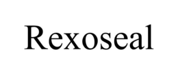REXOSEAL trademark