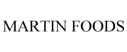 MARTIN FOODS trademark