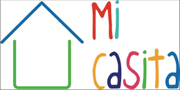 MI CASITA trademark