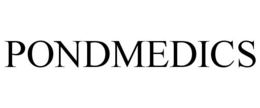 PONDMEDICS trademark