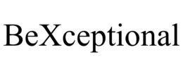 BEXCEPTIONAL trademark