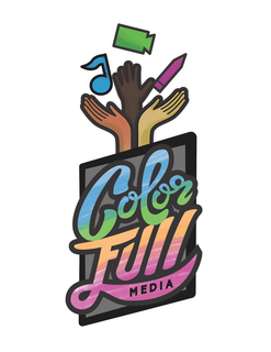 COLORFULL MEDIA trademark