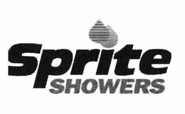 SPRITE SHOWERS trademark