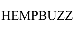 HEMPBUZZ trademark