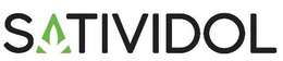 SATIVIDOL trademark