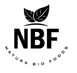 NBF NATURA BIO FOODS trademark