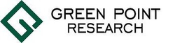 G GREEN POINT RESEARCH trademark