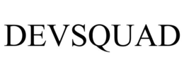 DEVSQUAD trademark