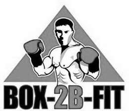 BOX-2B-FIT trademark