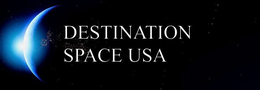 DESTINATION SPACE USA trademark