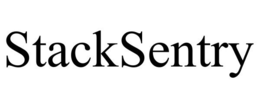 STACKSENTRY trademark