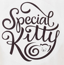 SPECIAL KITTY trademark