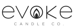 EVOKE CANDLE CO. trademark