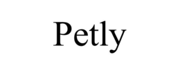 PETLY trademark