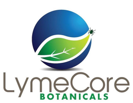 LYMECORE BOTANCIALS trademark
