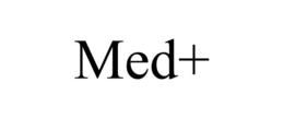 MED+ trademark