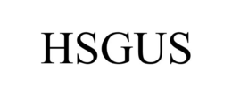 HSGUS trademark