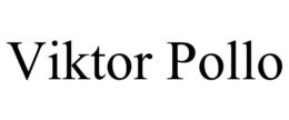 VIKTOR POLLO trademark