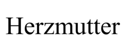 HERZMUTTER trademark