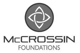 MCCROSSIN FOUNDATIONS trademark