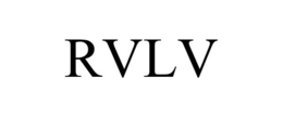 RVLV trademark