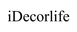 IDECORLIFE trademark