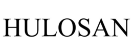 HULOSAN trademark