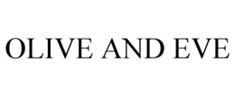 OLIVE AND EVE trademark