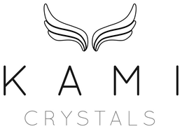 KAMI CRYSTALS trademark