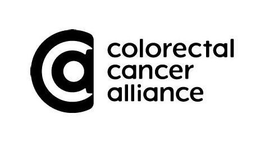 CCA COLORECTAL CANCER ALLIANCE trademark