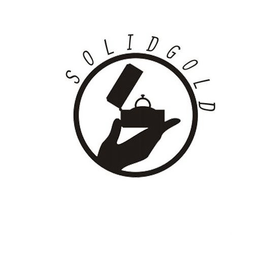 SOLIDGOLD trademark