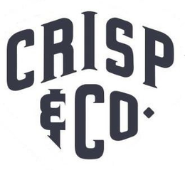 CRISP & CO. trademark