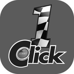 1 CLICK START trademark