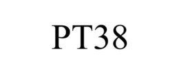 PT38 trademark