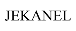 JEKANEL trademark