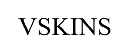VSKINS trademark